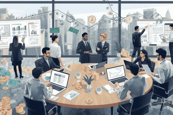 Operational Efficiency