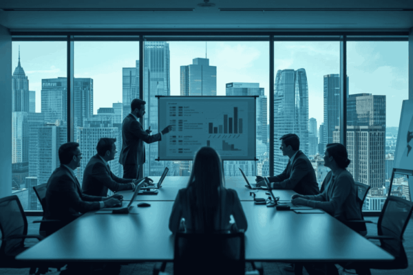 Shift Toward Outcome-Based Work Cultures