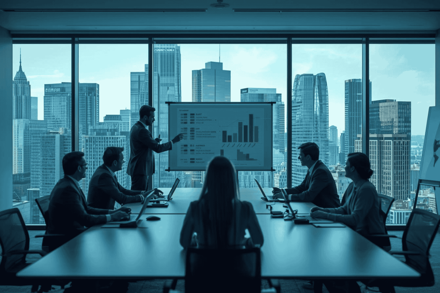 Shift Toward Outcome-Based Work Cultures