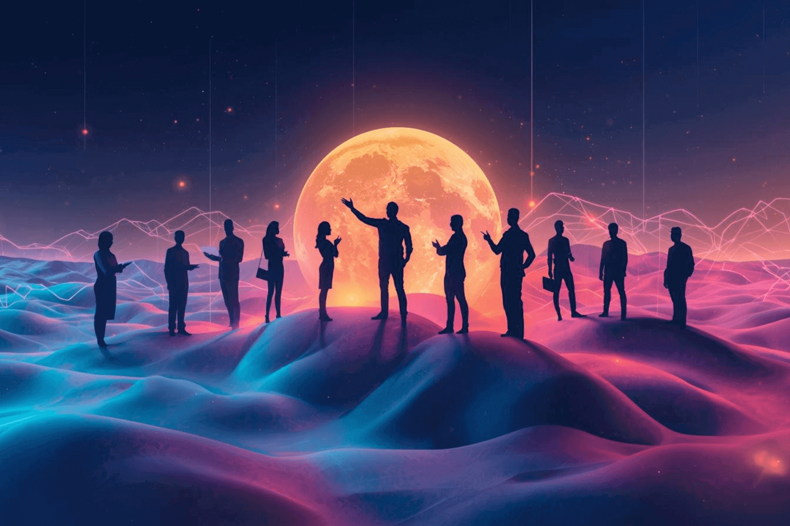 People-First Organizations Perform Better