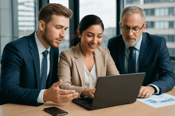 Pivoting Business Models