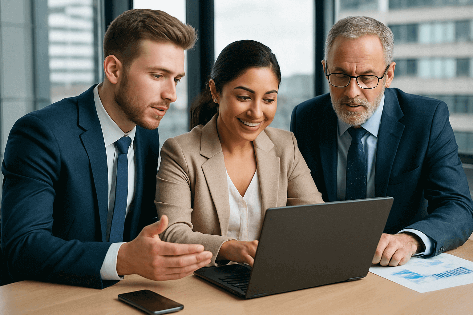 Pivoting Business Models