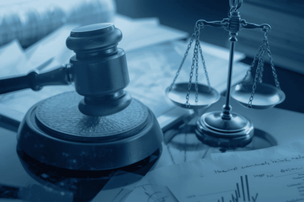 Regulation & Compliance