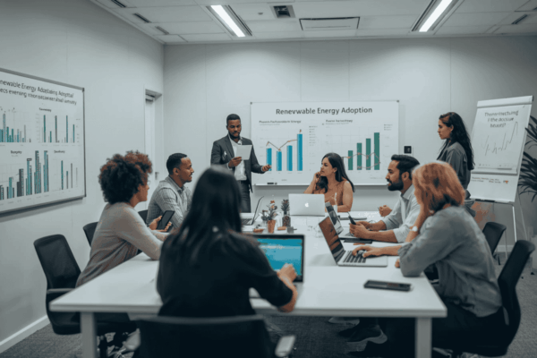 Renewable Energy Adoption