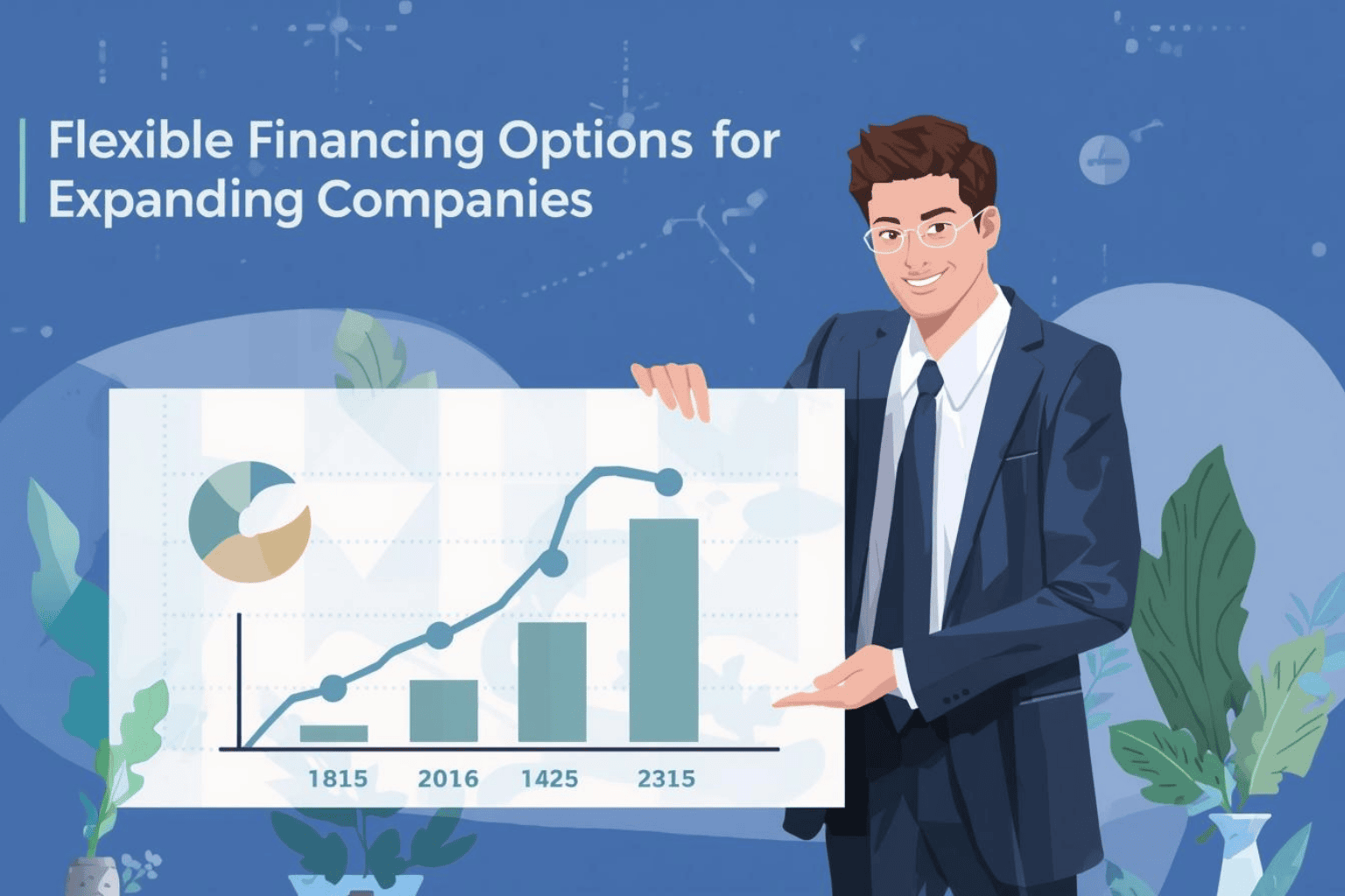 Revenue-Based Financing