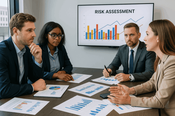 Risk Assessment in M&A