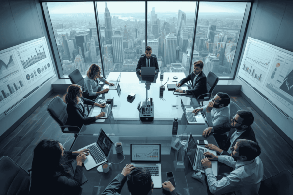 Risk & Business Valuation