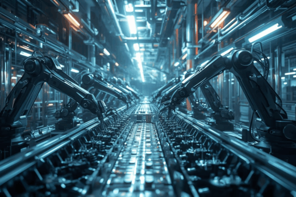 Robotics and Automation