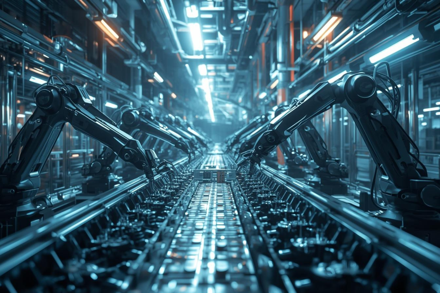 Robotics and Automation