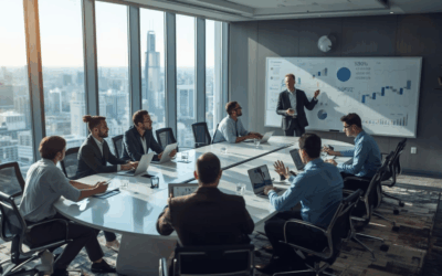 Scaling a Business in 2025