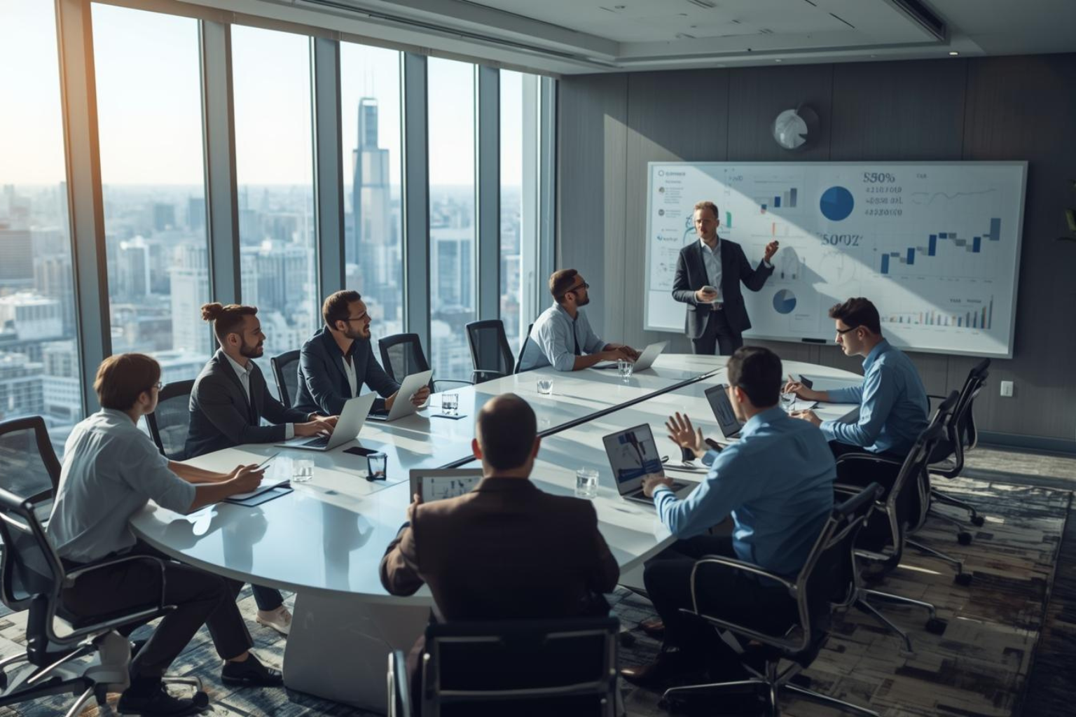 Scaling a Business in 2025