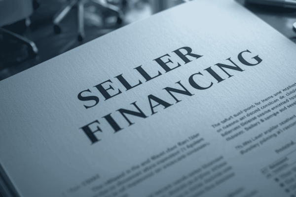 Seller Financing