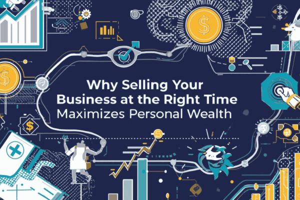 Selling Your Business