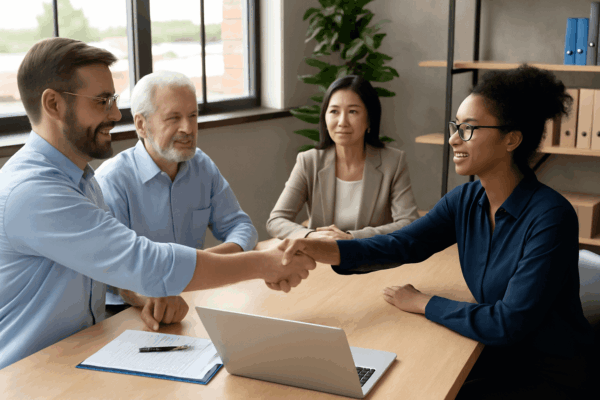 Strategic Supplier Partnerships