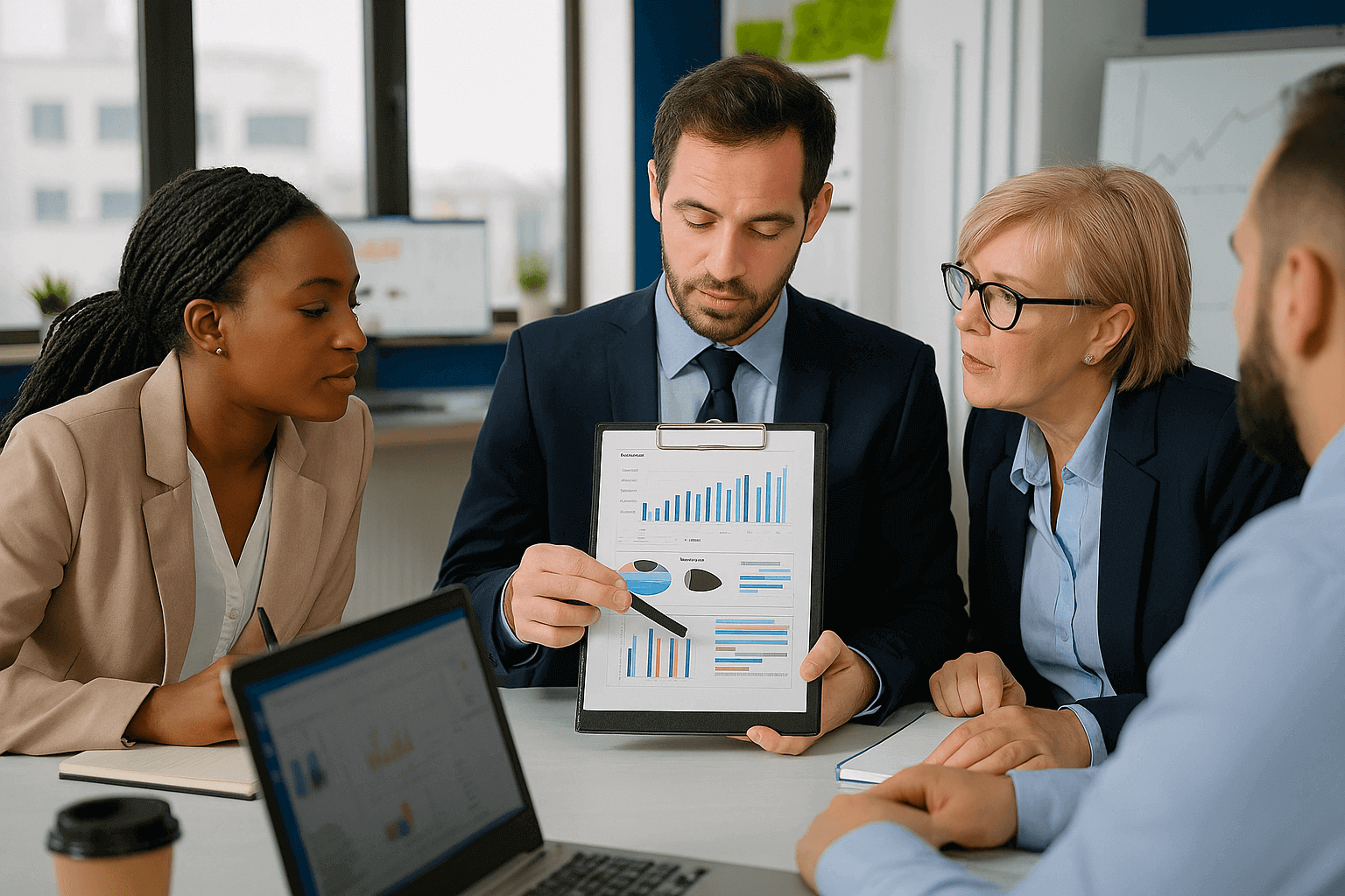 Strategic Valuation vs. Financial Valuation