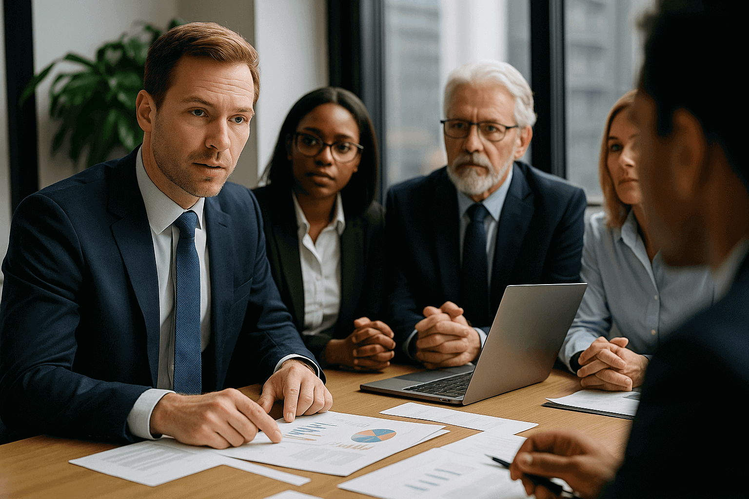 Tech, Logistics & Manufacturing Lead U.S. M&A