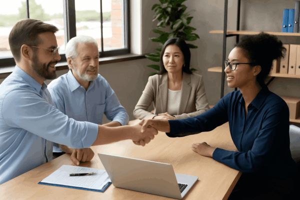 Technology Partnerships