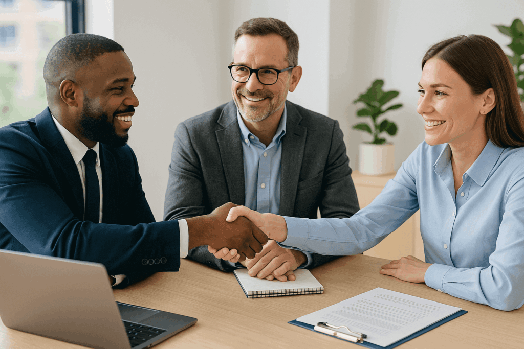 What Is Business Brokerage? Understanding EINBB’s Role in the EIN Ecosystem