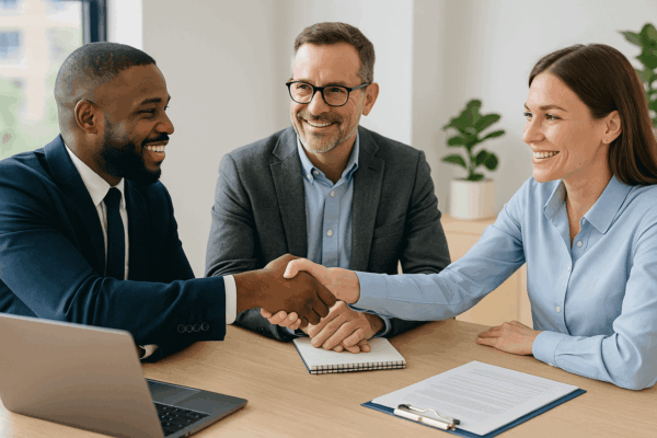 What Is Business Brokerage?