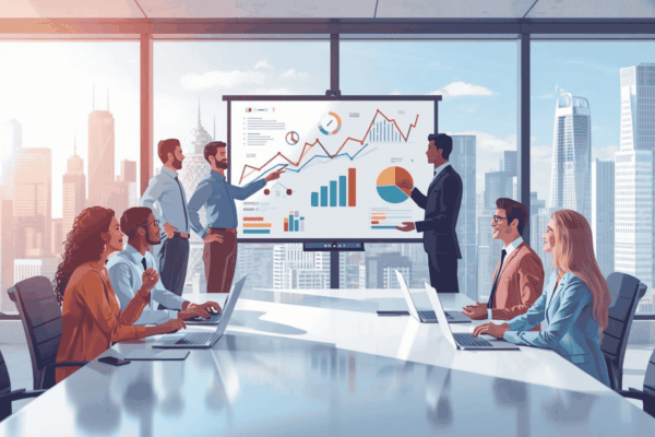 AI Is Enhancing Workplace Collaboration