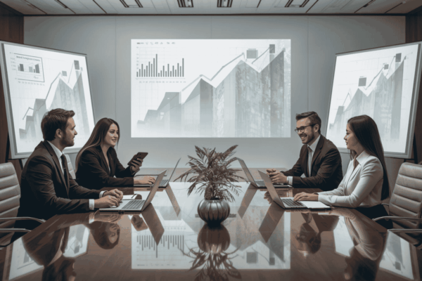 Your Business Valuation