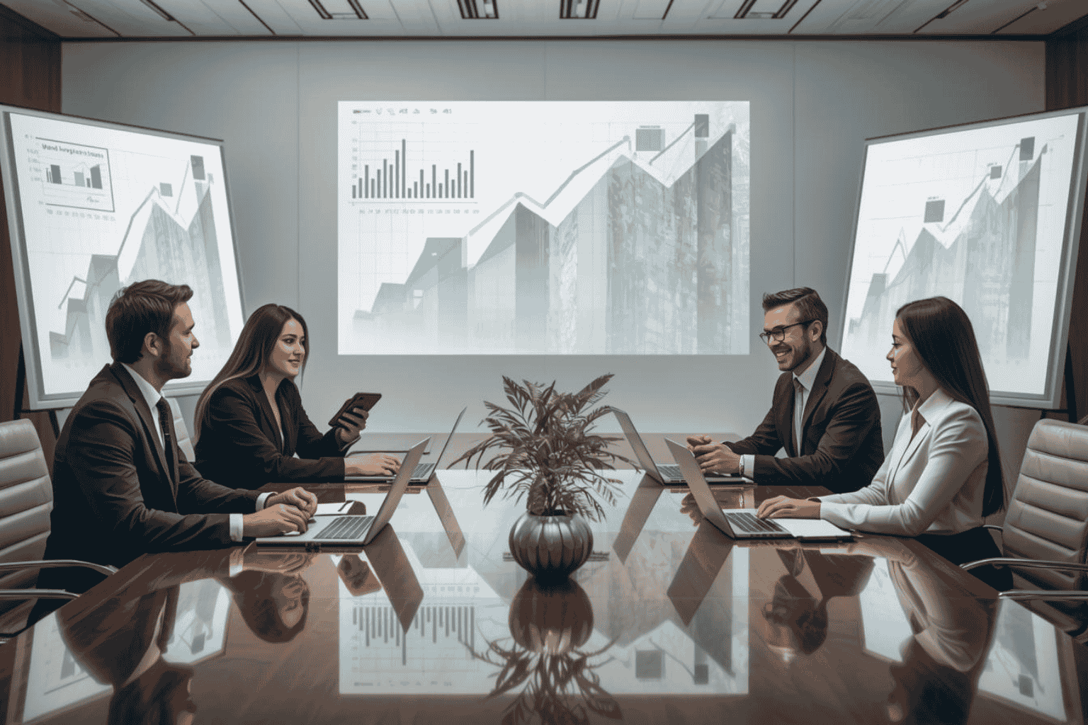 Your Business Valuation