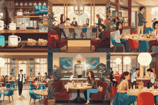 Hospitality Businesses