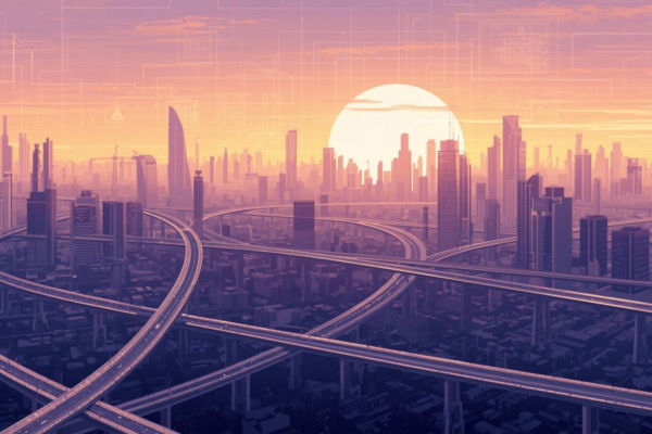 Infrastructure Development