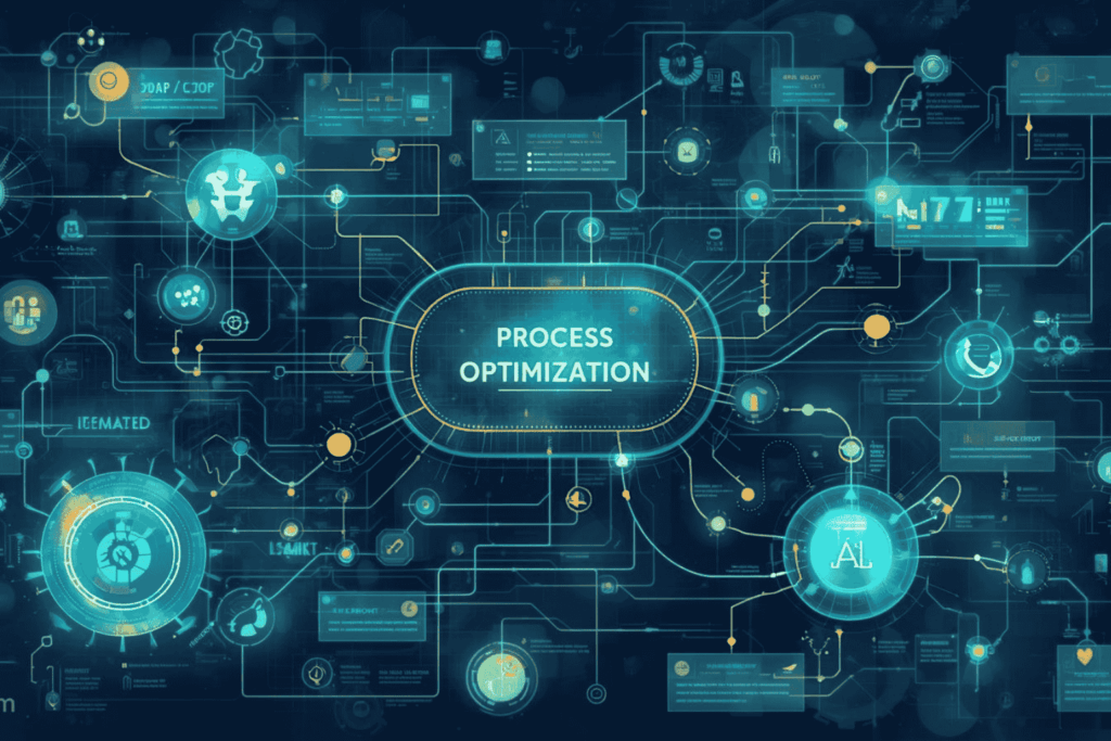 Why Process Optimization Is a Smart Focus Before Setting New-Year Targets