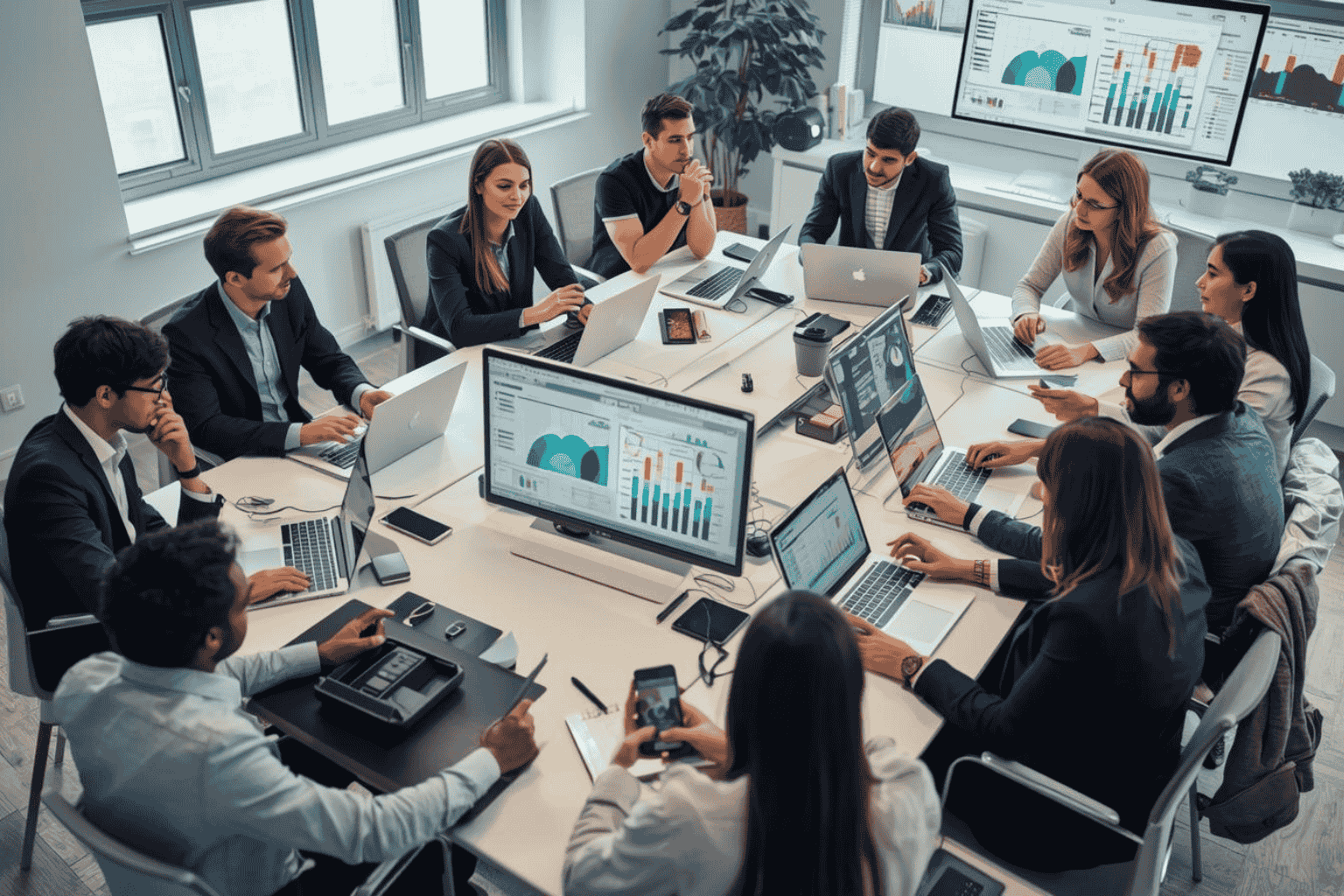 Cash Flow Management