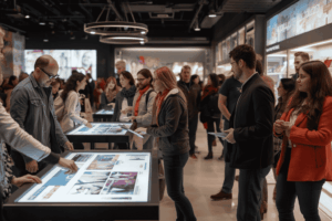 Consumer Preferences