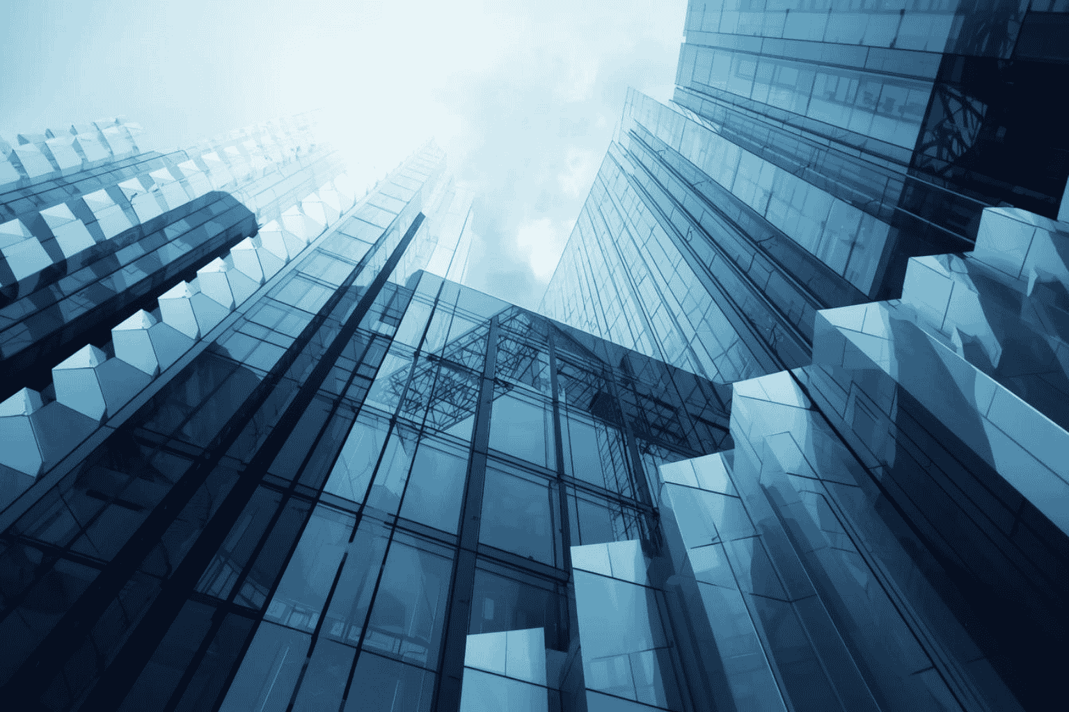 Corporate Restructuring