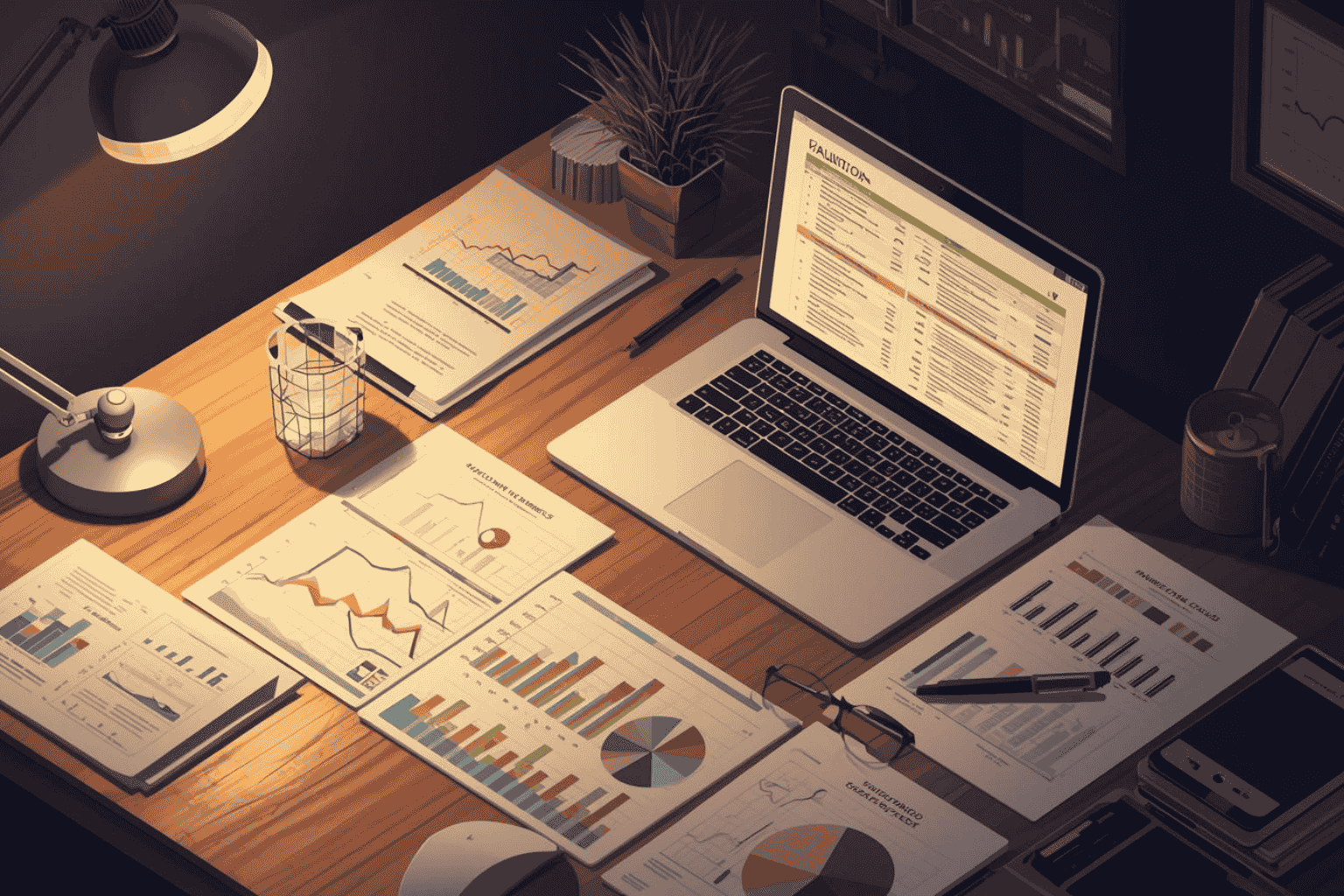 Deal valuation strategies