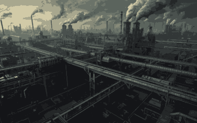 Manufacturing Rebounds