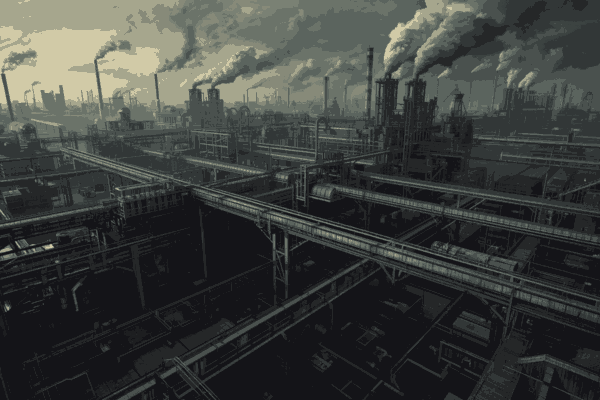 Manufacturing Rebounds