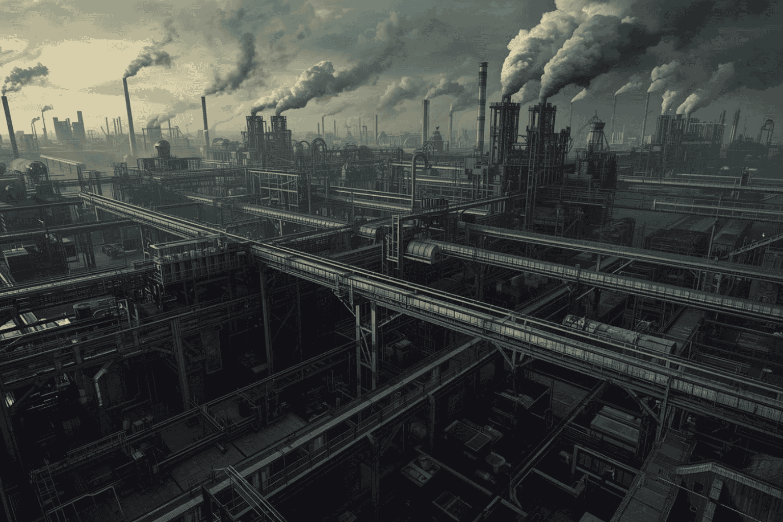 Manufacturing Rebounds