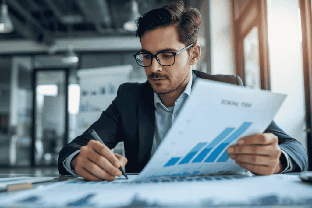 How Consulting Improves Business Efficiency Before Expansion or Exit