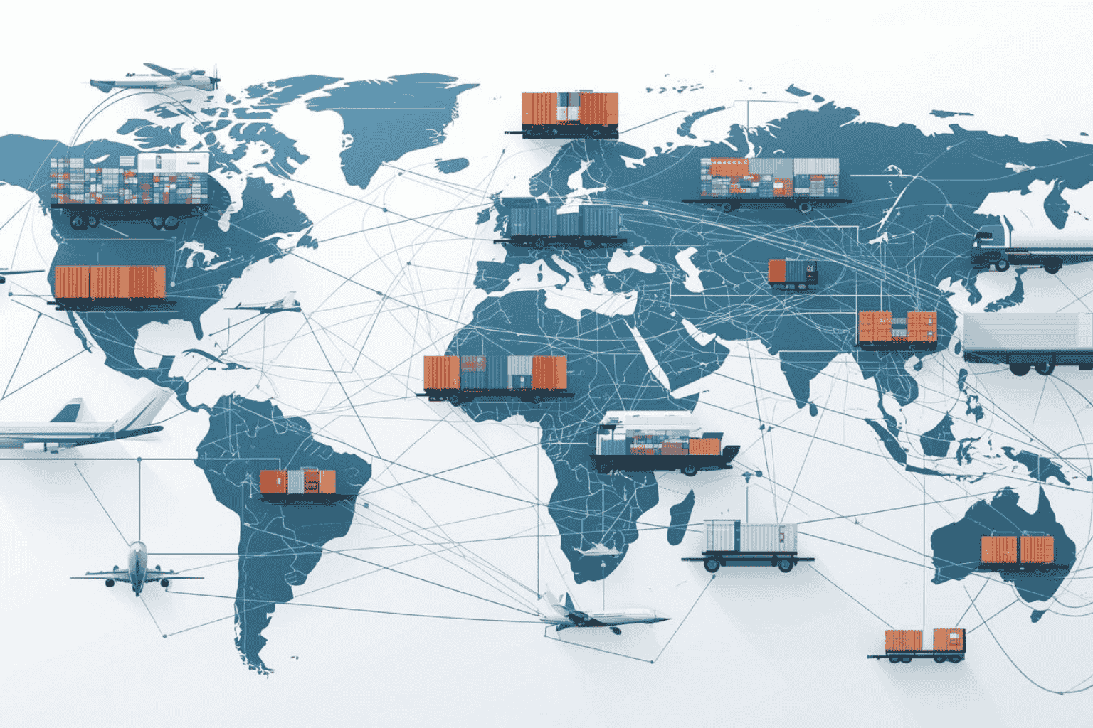 Global Supply Chains