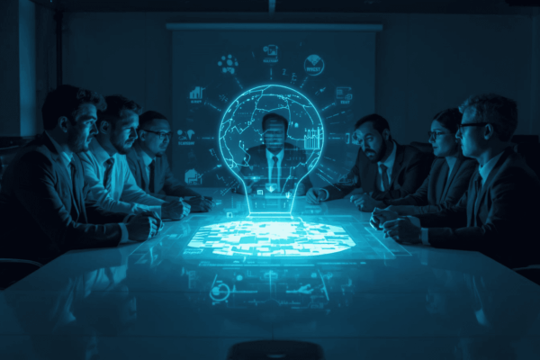 Investors Look for Beyond Ideas and Innovation