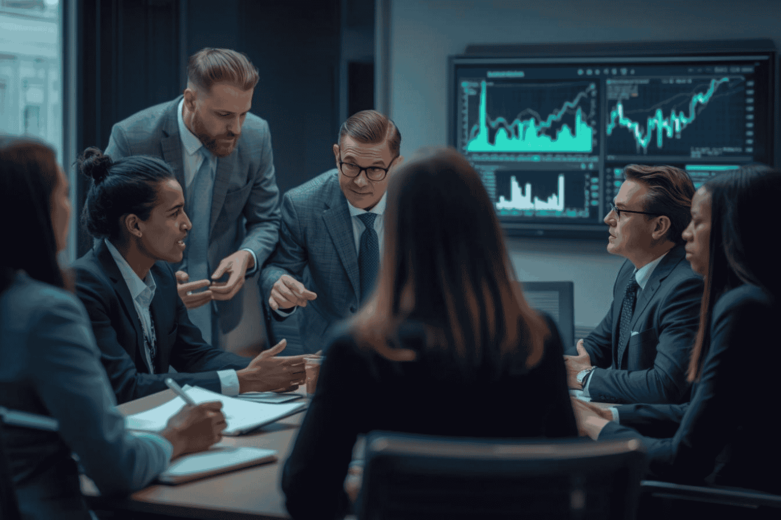 Investors Shift Focus Toward 2026 Outlook