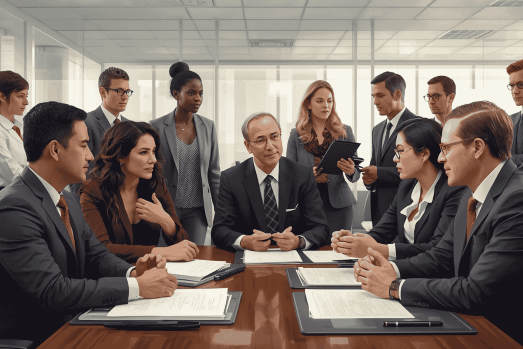 Why Legal Readiness Is Essential Before Entering a New Deal Cycle