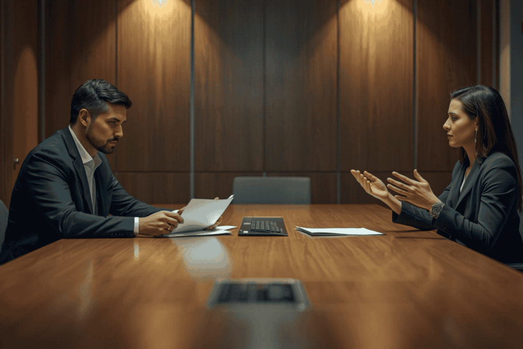 Why Legal Structure Is Critical in Every Business Transaction