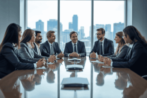 Mid-Market M&A Opportunities