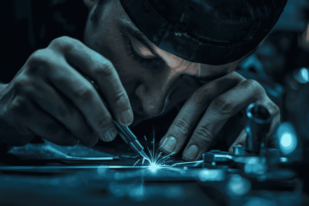 Why Operational Discipline Is a Priority Heading Into the New Year