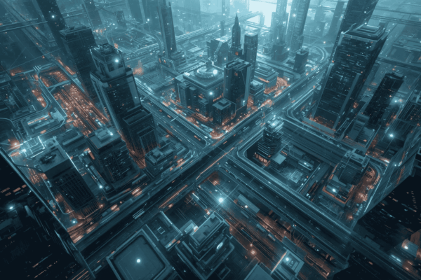 Predictive Analytics