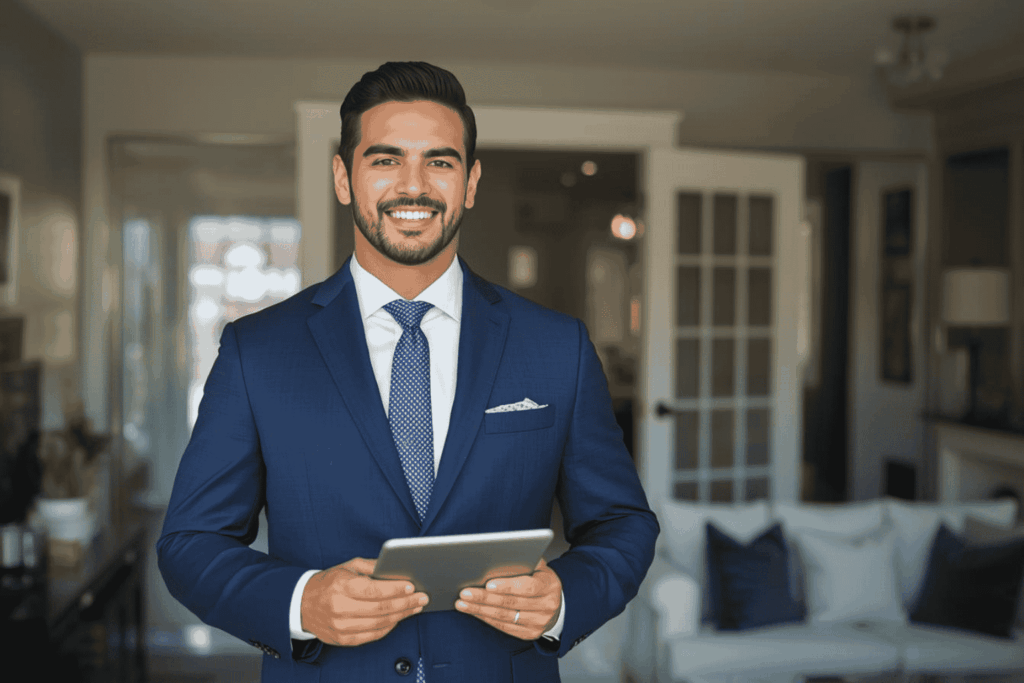 Why Buyers Are Searching for Professionally Presented Listings