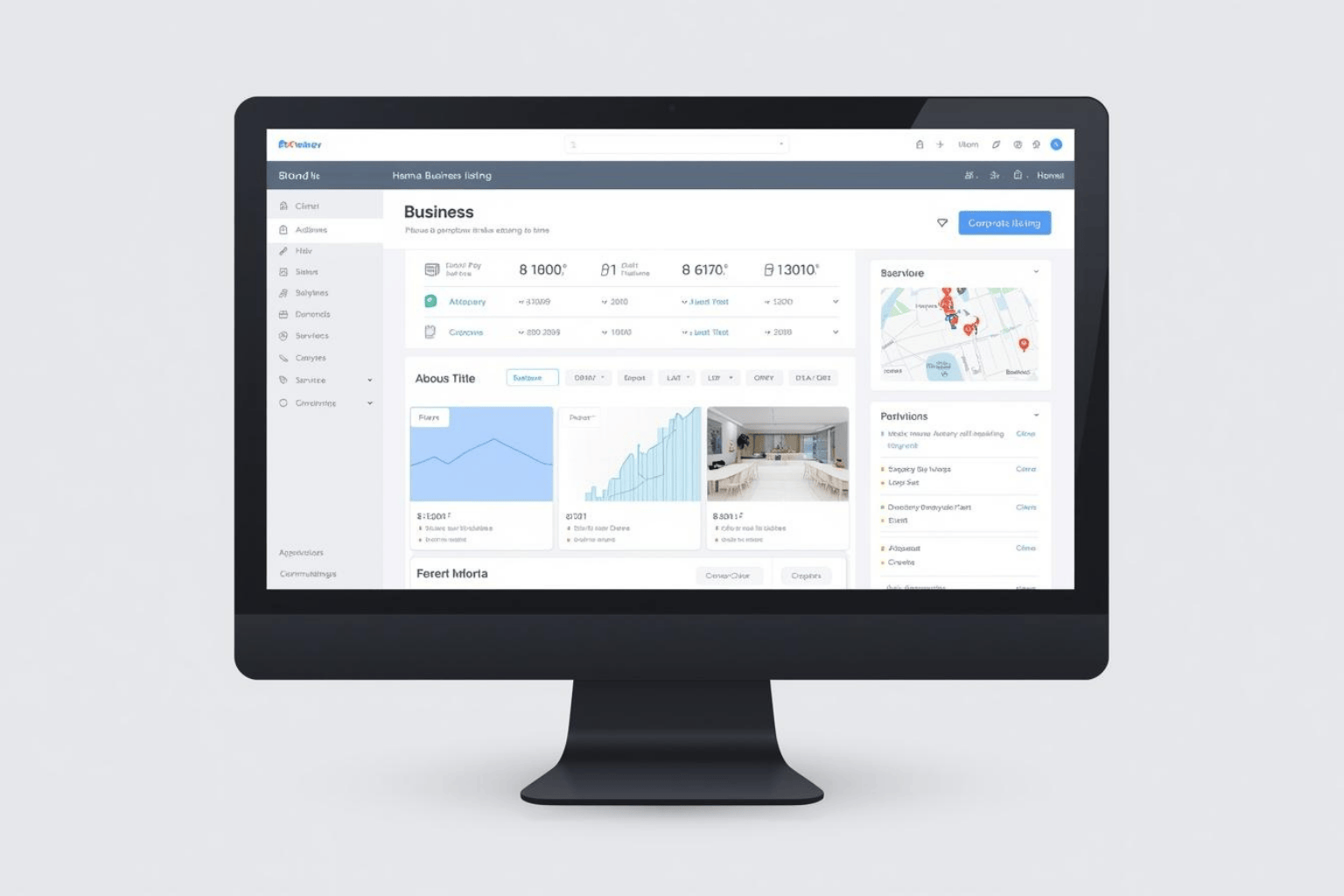 Professional Listings Buyer Confidence