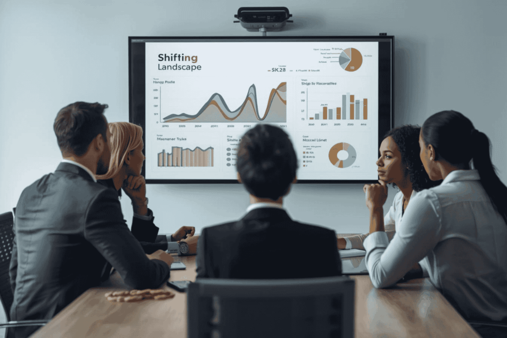 Why Business Owners Are Reassessing Strategic Direction Before 2026