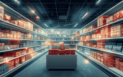 Retailers Turn to Data-Driven Forecasting