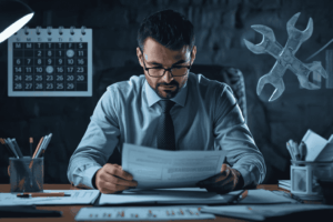 Short-Term Financing